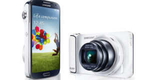 SAMSUNG GALAXY K ZOOM