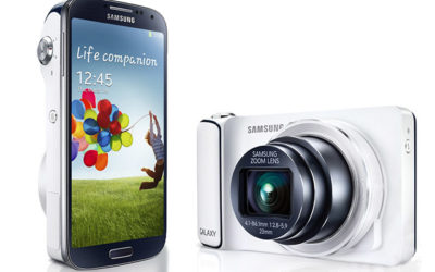 SAMSUNG GALAXY K ZOOM