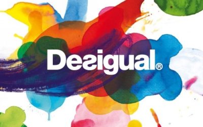 DESIGUAL O DISEGUAL