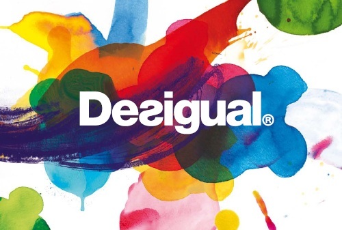 DESIGUAL O DISEGUAL