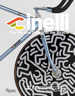 CINELLI CINO CIN CIN