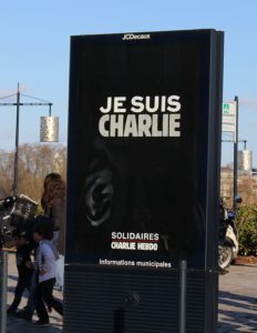 Je suis charlie trademark