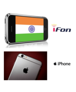 iFon iVoice India