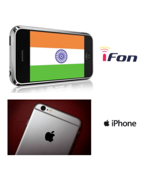 iFon iVoice India