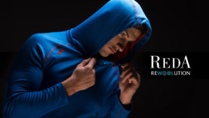 REDA REWOOLUTION MERINO