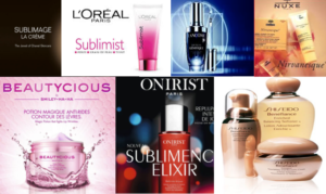 NAMING COSMETICA