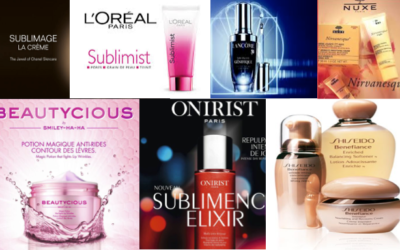 Tendenze e cosmetica del naming