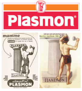 PLASMON 