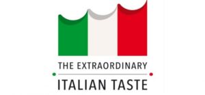 THE EXTRAORDINARY ITALIAN TASTE