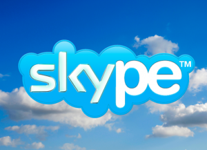 SKYPE SKYPER