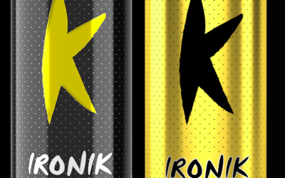 IRONIK