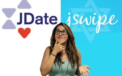 JSwipe contro JDate sotto gli occhi di Tinder