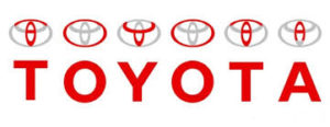 Toyota Naming