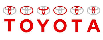Toyota Naming