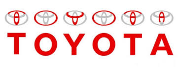 I NOMI TOYOTA