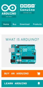 Arduino, Genuino