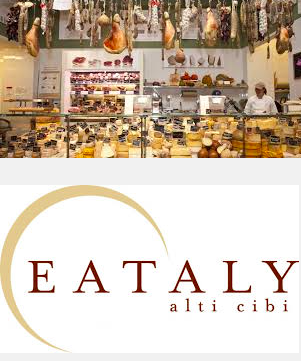 EATALY COMPIE GLI ANNI