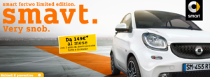 SMART FORTWO SMAVT