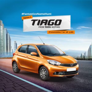 Tata Tiago