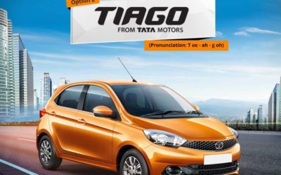 TATA ZICA DIVENTA TATA TIAGO