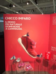 Chicco Imparo