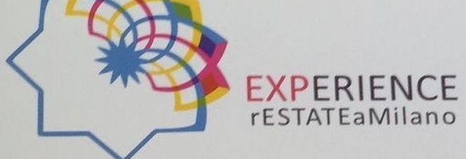 CON EXPO SI CREA EXPERIENCE