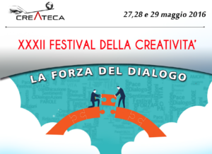 FESTIVAL CREATIVITA