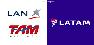 Latam Airlines