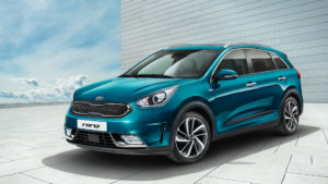 Kia Niro