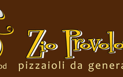 ZIO PROVOLONE