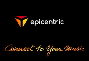 Epicentric