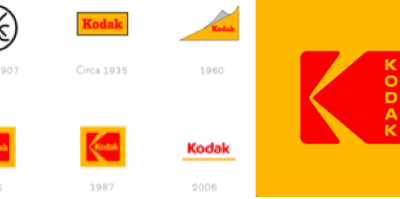 KODAK HA UN NUOVO LOGO