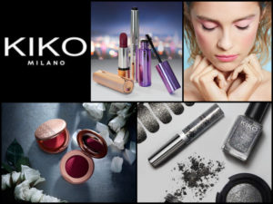 KIKO MILANO 