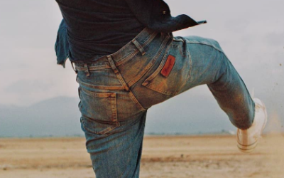 CHE AVVENTURA NEL NOME WRANGLER!