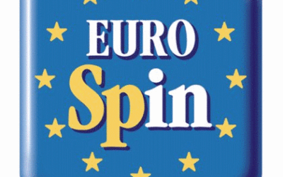 IL NOME EUROSPIN È POCO “EURO” MA MOLTO ITALIANO