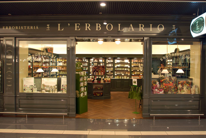 L’ERBOLARIO CON L’ARTICOLO