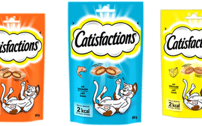 UTENTI E GATTI SODDISFATTI CON SATISPAY E CATISFACTIONS