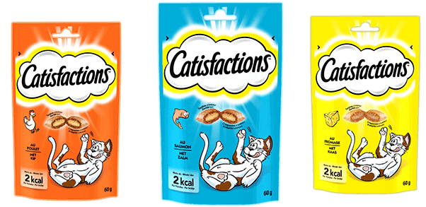 CATISFACTIONS