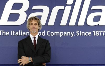 I 140 ANNI DI BARILLA TRA BARILI E SCATOLE