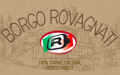 Benvenuti a Borgo Rovagnati