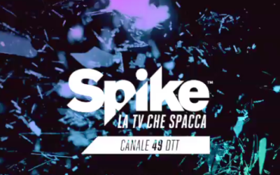 SI AL NOME SPIKE MA NO A “SPACCA”