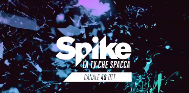 Spike tv