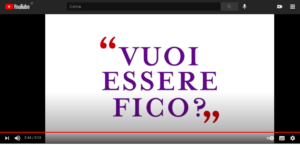 FICO VUOI ESSERE FIGO