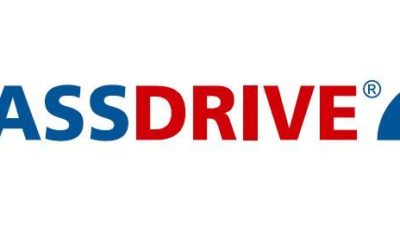 GLASSDRIVE: WE GLASS YOU DRIVE