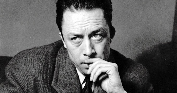 Camus Nominare