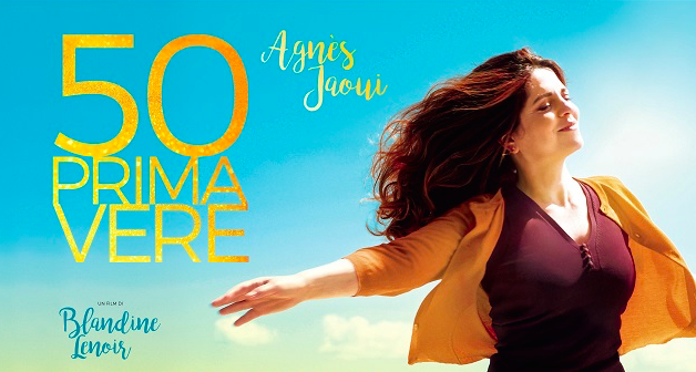 50 PRIMAVERE AURORE AGNES JAOUI