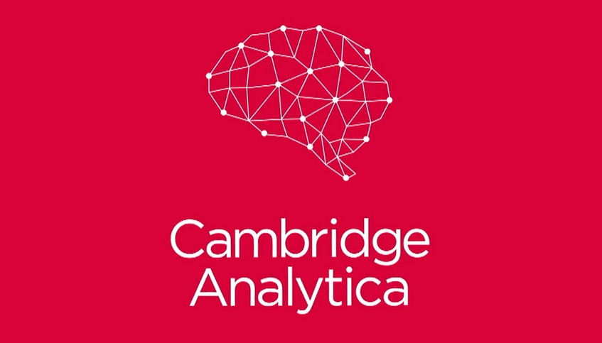Emendate Cambridge Analytica