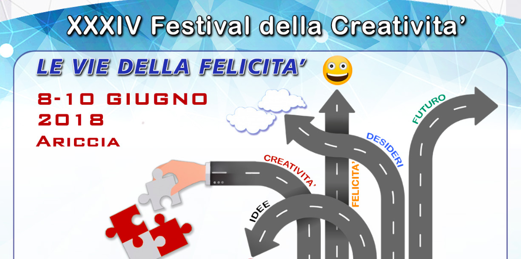 Festival della Creatività