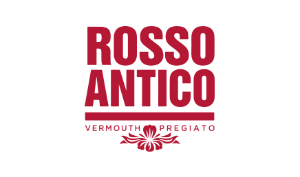 ROSSO ANTICO Rebranding