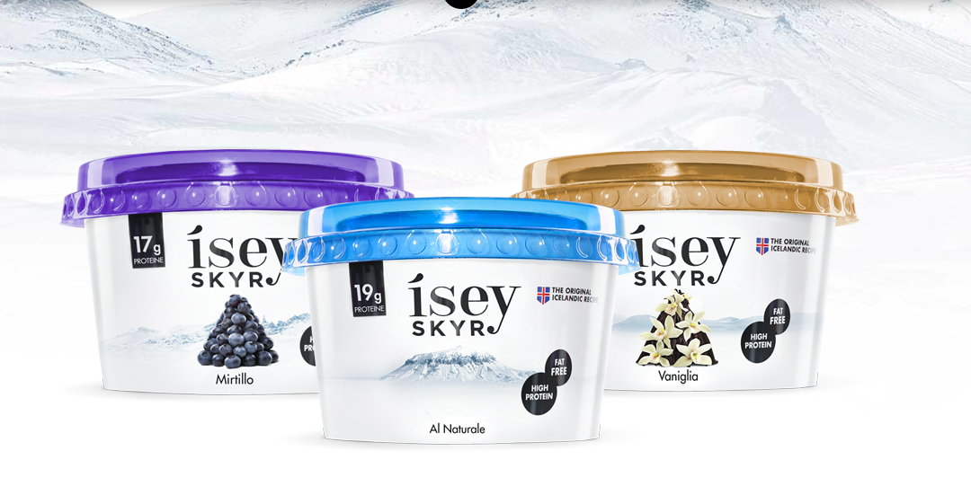 Isey Skyr